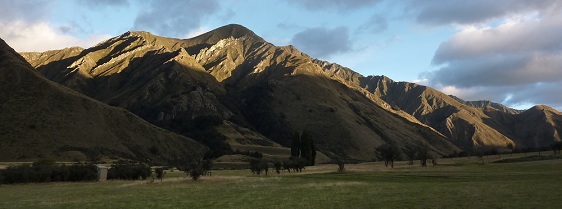 Reisebericht Südinsel Neuseeland - 16 Tage Campervan